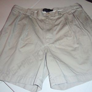 Mens Short Pants Polo By Ralph Lauren